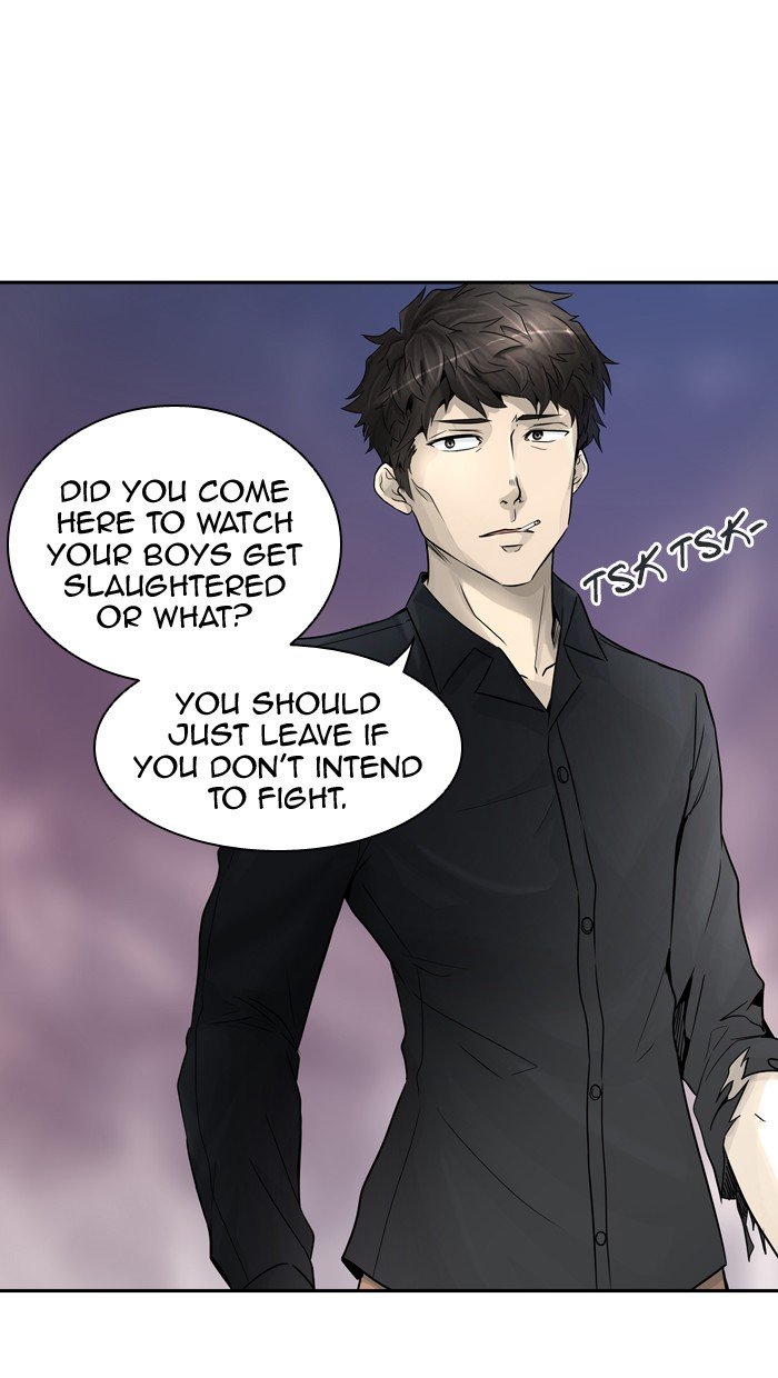 Tower of God, Chapter 391 image 050